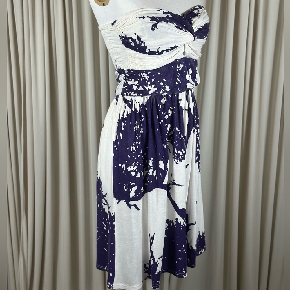 The Pyramid Collection Dress